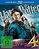 Harry Potter und der Feuerkelch (Ultimate Edition) (DVD)