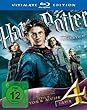 Harry Potter und der Feuerkelch (Ultimate Edition) [Blu-ray]