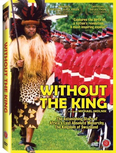 Without the King