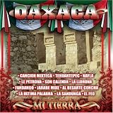 Search : Mi Tierra Oaxaca