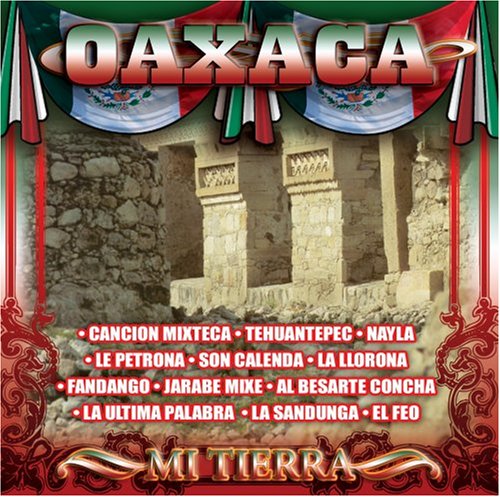 CD-Charts  Search : Mi Tierra Oaxaca