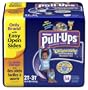 Huggies Pull-Ups Training Pants, Nighttime, Boys, 2T-3T, 54 Count