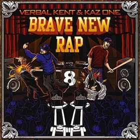 Brave New Rap [Explicit]
