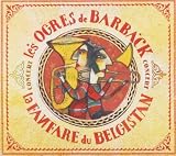 concert : la fanfare du belgistan