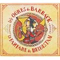 concert : la fanfare du belgistan
