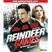 Reindeer Games (The Director's Cut) [Blu-ray]