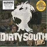 Dirty South [Single,Explicit Lyrics,EP,Import]