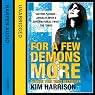 Rachel Morgan: The Hollows (5) - For a Few Demons More