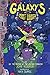 Galaxy's Most Wanted (Galaxy's Most Wanted, 1)