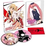 緋弾のアリア　Bullet.3 [Blu-ray]