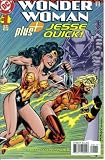  : Wonder Woman Plus #1 : Heroes (DC Comics)