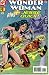 Book Wonder Woman Plus #1 : Heroes (DC Comics)