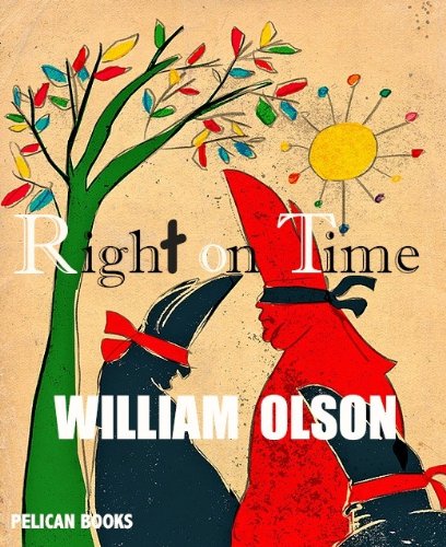 Right on Time - A Novel Book Image