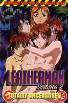Leatherman - Volume 2 (HENTAI)