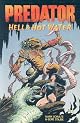 Predator: Hell & Hot Water