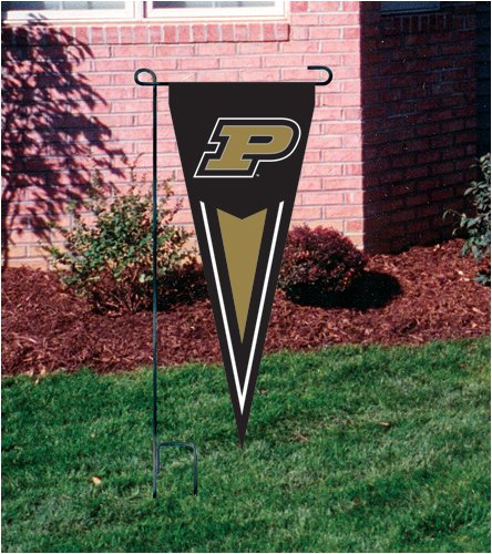 NCAA Purdue Boilermakers Yard Pennant