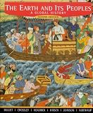 The Earth and Its Peoples: A Global History