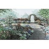 English Garden Decoration