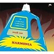 Musik Von Harmonia