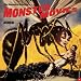 Monster Movies: 2008 Mini Wall Calendar