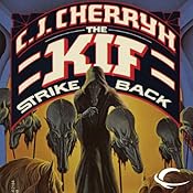 The Kif Strike Back: Chanur, Book 3 | C. J. Cherryh