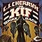 The Kif Strike Back: Chanur, Book 3