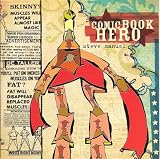Comic Book Hero