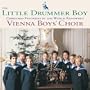 The Little Drummer Boy