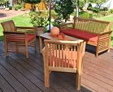 Leco 29500999 Möbelgruppe Ambiente