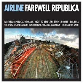Farewell Republica