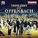 Neeme Jarvi Conducts Offenbach