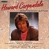 Seine Grossen Erfolgevon "Howard Carpendale"