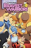 Bravest Warriors Vol. 3