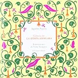 Fabula de La Avispa Ahogada (Spanish Edition)