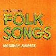Philippine Folk Songs