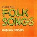 Philippine Folk Songs