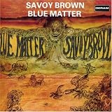Blue Matterpar Savoy Brown
