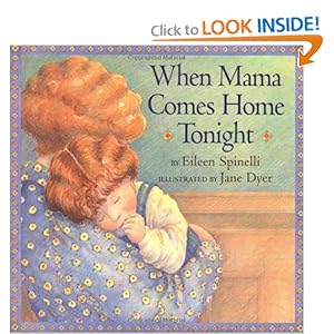 When Mama Comes Home Tonight