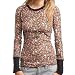 Roxy Darcy Printed Top