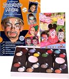 Eulenspiegel - Zauberhafte Masken Palette