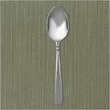 LENOX FLATWARE PEARL PLATINUM TABLESPOONS