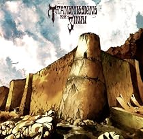Transmissions From Sinai