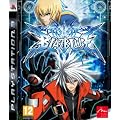 BlazBlue: Calamity Trigger [UK Import]