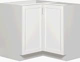 61xi0oTfRFL. SL160  Kitchen Kits Shaker Double Door Wall Cabinet   30