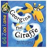 Georgina the Giraffe (64 Zoo Lane)