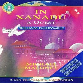 In Xanadu