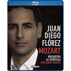 Juan Diego Florez [Blu-ray]