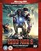 Iron Man 3 [Blu-ray 3D + Blu-ray]
