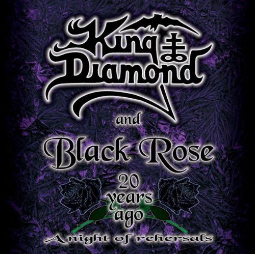 20 Years Ago A Night Of Rehearsal