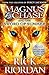The Sword of Summer (Magnus Chase and The Gods of Asgard Book 1) RS.349.00